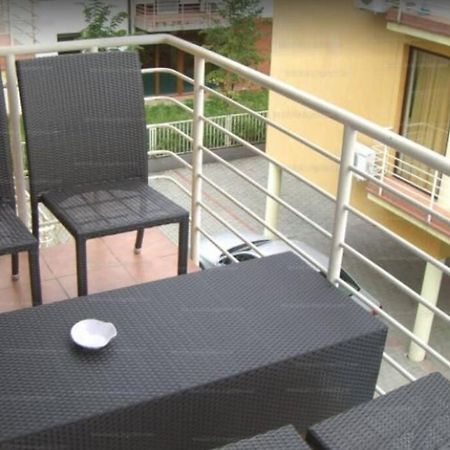 Lido Di Siofok - Aranypart - Minden 1 Percre! 아파트 외부 사진