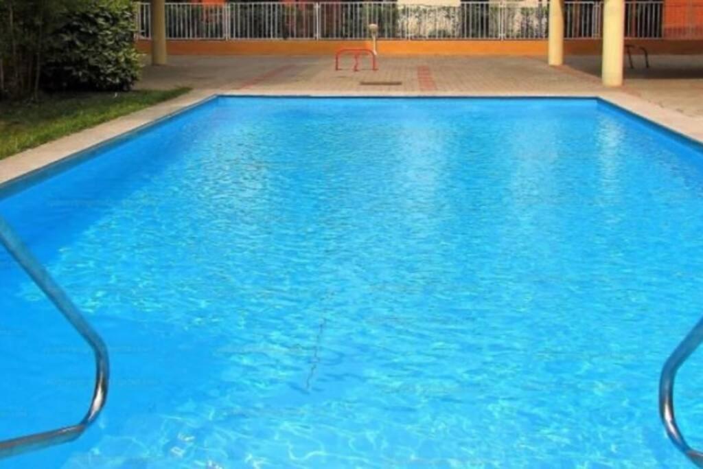 Lido Di Siofok - Aranypart - Minden 1 Percre! 아파트 외부 사진
