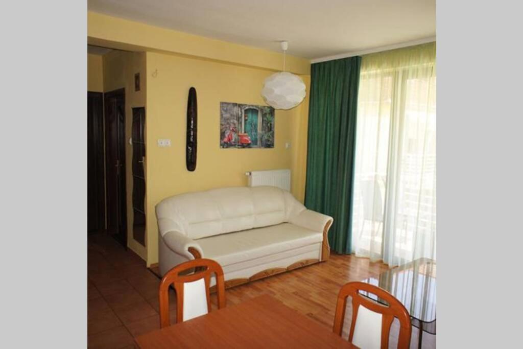 Lido Di Siofok - Aranypart - Minden 1 Percre! 아파트 외부 사진